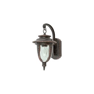 Настенный фонарь Elstead Exterior, Арт. STL2-M-WB
