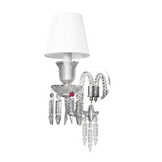 Настенный светильник LOFT IT Zenith 10210/1W White белый
