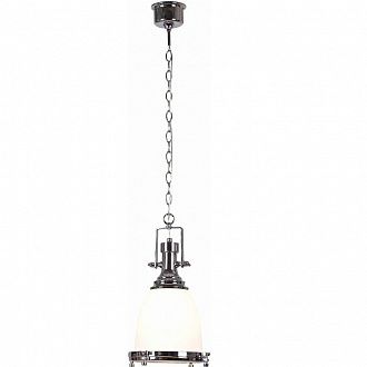 Подвесной светильник Диаметр 23 см Lussole Loft LSP-9613
