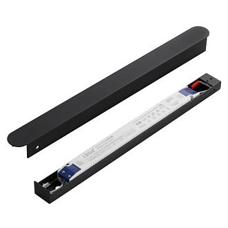 Драйвер *4*48- см, **100W, Odeon Light Fino Xs 357786BL, черный