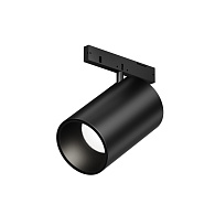 Трековый светильник 3,5*5,8 см, LED 5W 4000K Maytoni Technical Accessories for tracks Levity Focus Led TR187-1-5W4K-M-B черный