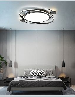 Потолочный светодиодный светильник Inodesign Gerdis 44.3053