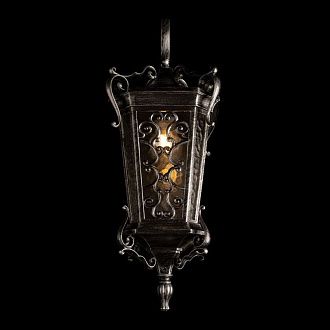 Бра *21*-6 см, 1*E27*100W, LOFT IT Tremezzo 100019W BS, серый