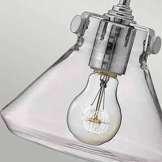 Бра Hinkely Lighting, Арт. HK-CONGRESS1-A-CM