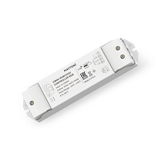 Контроллер для светодиодной ленты RGB 216Вт/432Вт Maytoni  01120