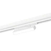 Трековый светильник 22 см, 9W, 2700-6000K, ST Luce Skyline 220 ST378.596.09, белый