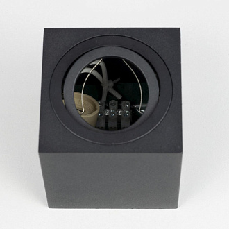 Светильник Черный Citilux Дюрен CL538213