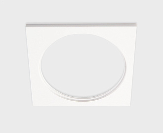 Рамка 11,4*11,4 см, ITALLINE  IT08-8033 black