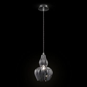 Подвесной светильник Maytoni Eustoma MOD238-PL-01-B