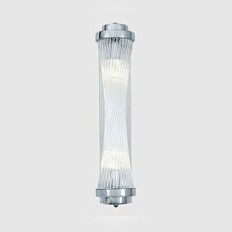 Бра 12**45 см, Е14 2x40W, Хром MODELUX ML.507.450 CR
