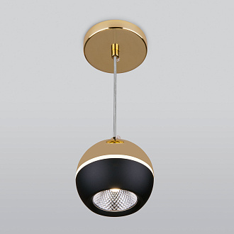 Подвесной светодиодный светильник DLS023 Elektrostandard