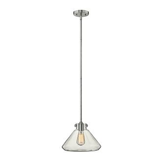 Подвесной светильник Hinkely Lighting, Арт. HK-CONGRESS-P-A-CM