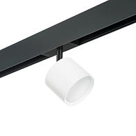 Светильник 8 см, Lightstar PRO Rullo PRO3486, белый