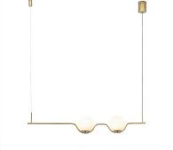 Подвесной светильник Inodesign Le Vita Gold 29.961