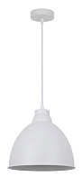 Подвесной светильник Arte Lamp A2055SP-1WH CASATO, белый