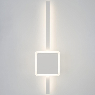 Бра 47 см, 13W, 3000-5500K, Citilux CL203400, белый