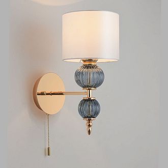 Бра 32 см, Lumion 8418/1W, золото