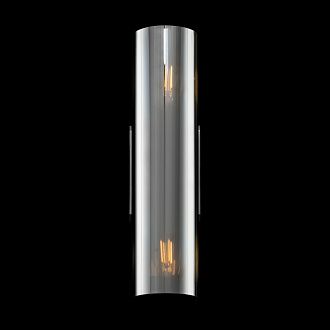 Светильник 32 см, Maytoni Pendant Gioia P011WL-02CH, хром