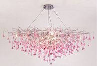 Подвесная люстра Inodesign Marian Pink 40.120