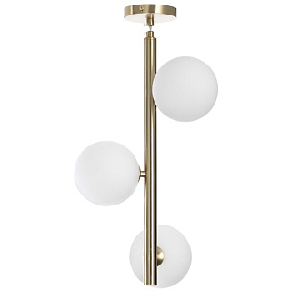 Светильник 28 см, Citilux CL205130N, бронза