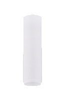 Светильник Ø55 x H200, мм, , SWT (Белый) Rilon 1417B SWT