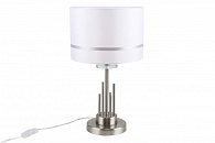 Настольная лампа Stilfort Chart 1045/11/01T, хром