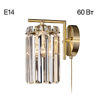 Бра Citilux CL313413 AXIS Бронза