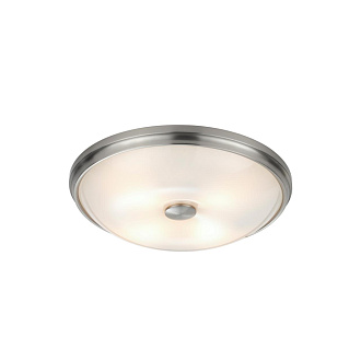 Светильник 35 см Odeon Light Pelow 4957/4, никель