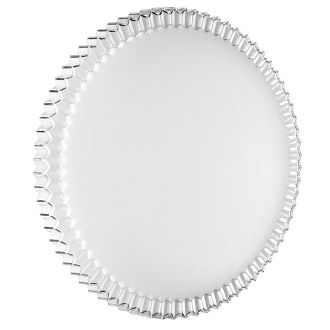 Светильник 49*49*7- см, 1*LED*76W, 3000/4000/6000K, Sonex Atiko 7673/ELN, белый