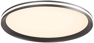 Светильник 40 см, 48W, 2800-4500K, Stilfort 4016/02/04C, графит