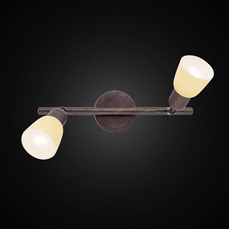 Спот Citilux CL506524 бронза