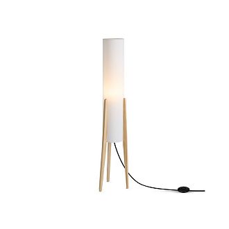 Торшер 128-128 см, 1*E27*60W Freya Bliss FR5543FL-01T, Дерево