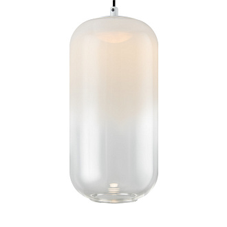 Светильник 10 см, 4W, 3000K, Freya Idol FR6134PL-L4W, черный