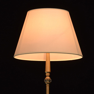 Торшер 40*150 см, 1*E27 античная бронза MW-Light Аврора 371044101