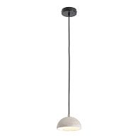 Подвесной светильник *15*25-150 см, 1*G9*25W, Lussole  LSP-6073, черный