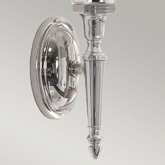 Бра для ванных комнат Elstead Interior, Арт. BATH-DRYDEN2-PC