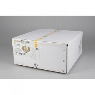 Каскадная люстра 50*30-70 см, 6*E14, 40W, Omnilux Omnilux 720 OML-72003-06, золотой