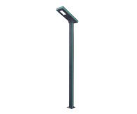 Светильник 300 см, 36W, 6000K, Kink Light 09204-F,16(07), серый