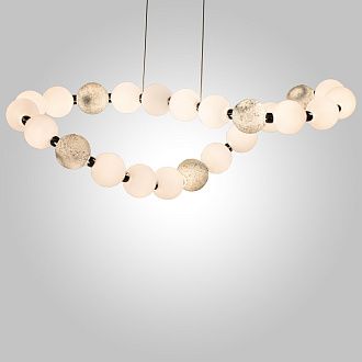 Светильник подвесной PEARL 8823-25 CH