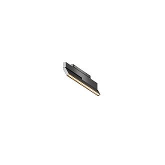 Трековый светильник Points Rot Exility X 2700-6000K 12Вт 40° Dim Dali2 28*1*-6 см, *LED*12W, K, Maytoni Technical  TR242-4-12WTW-DD2-B, Черный