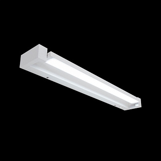 Подсветка Citilux Визор CL708260N, 20W LED, 4000K, белый