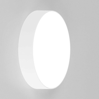 Светильник 18 см, 18W, 4000K Citilux Тао CL712180N Белый 1620lm