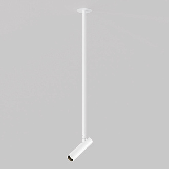 Спот 3*3*65,1 см, LED, 6W, 3000К, Maytoni Technical Focus T P141RS-L125-6W3K-W белый