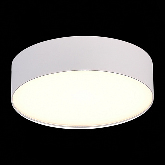 Светильник 22 см, 27W 3000K ST LUCE Накладные светильники ST606.532.27 Белый