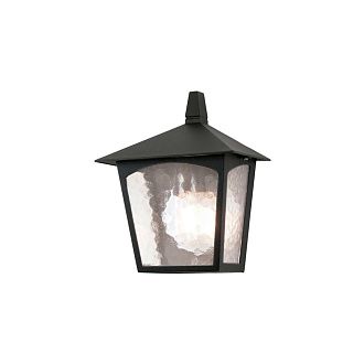 Настенный фонарь Elstead Exterior, Арт. BL15-BLACK