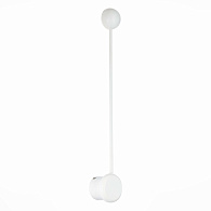 Бра 70 см, 4W 4000K ST LUCE Настенные светильники SL6003.511.01 Белый