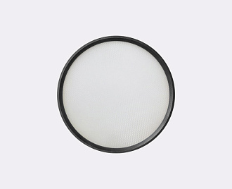 Накладной светильник 48*2,5 см, ITALLINE  IT011-5022 black
