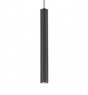 Подвес Favourite Cornetta 2121-1P, D20*H180/1180, черный