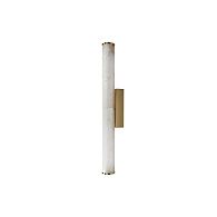Настенный светильник 50 см, 12W, 3000K, Loft IT Sumatra 10412/500 WB, бронза