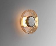 Бра Inodesign Crispin Amber 44.2285